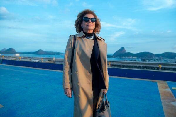 Saiu de moda falar mal do Brasil? Personagem Odete Roitman, de ‘Vale Tudo’, traz debate à tona