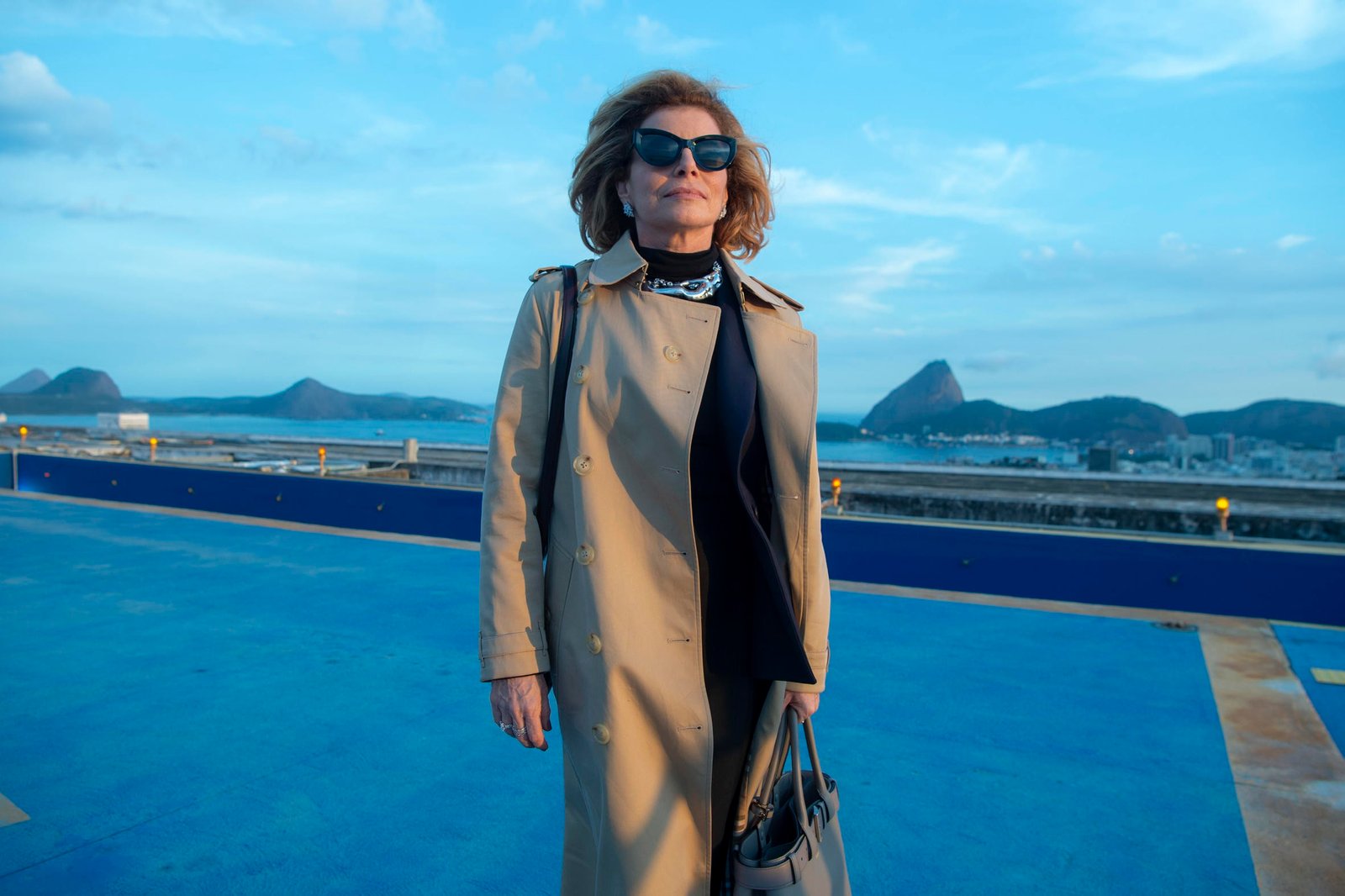 Saiu de moda falar mal do Brasil? Personagem Odete Roitman, de ‘Vale Tudo’, traz debate à tona