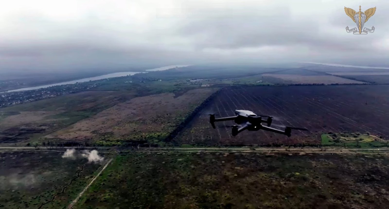 Para conter ataques russos, Ucrânia aposta na fabricação de ‘drones caçadores’