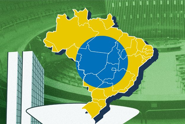 Hugo Motta cria programa Câmara pelo Brasil, para ampliar o diálogo com a sociedade