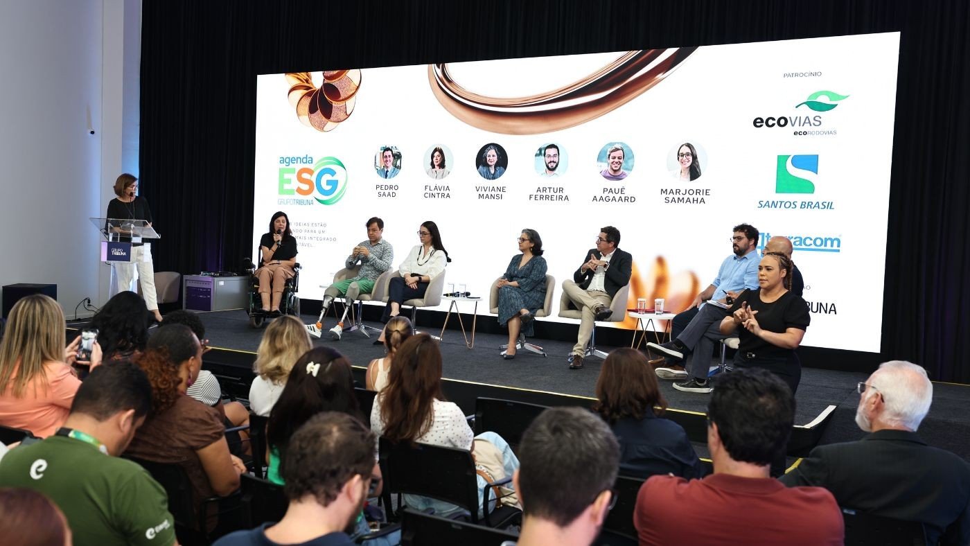 Agenda ESG 2025 reforça a proposta de ampliar o debate para além dos discursos
