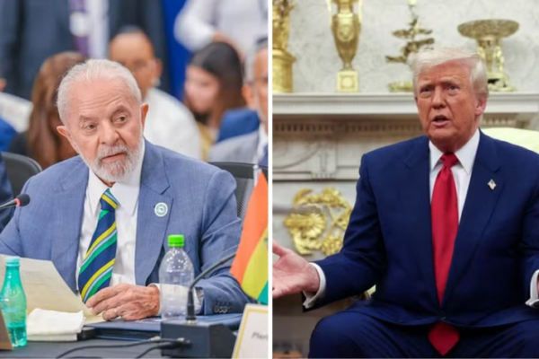 Itamaraty diz deplorar manifestações do governo Trump: ‘Intromissão indevida e inaceitável’