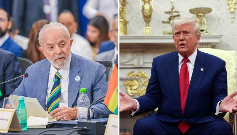 Itamaraty diz deplorar manifestações do governo Trump: ‘Intromissão indevida e inaceitável’