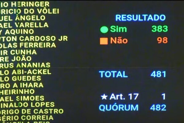 AGU de Lula confirma ação no STF para manter aumento do IOF