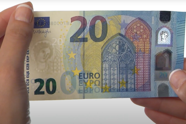 ’20 euros da discórdia’: por que imagem de cientista em nova cédula está causando polêmica na Europa ’20 euros da discórdia’: por que imagem de cientista em nova cédula está causando polêmica na Europa