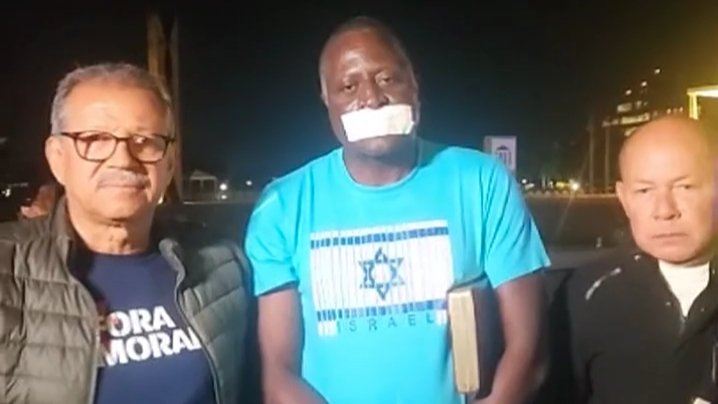 STF vai reforçar segurança na Praça dos Três Poderes no 7 de Setembro