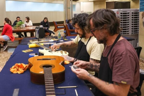 Sesc Santos promove oficinas e shows musicais durante as férias de julho; confira
