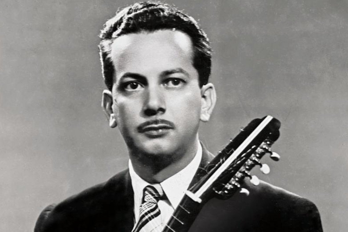 Clube do Choro de Santos firma parceria com fundação do RJ para preservar acervo do compositor Garoto