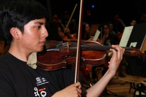 Festival Bravo oferece aulas de música e concertos gratuitos em Santos; veja a programação