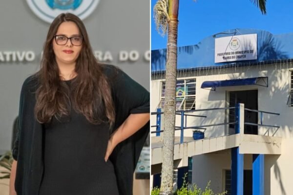 Enteada de prefeito é exonerada do cargo após atuar em ações contra prefeitura em SP
