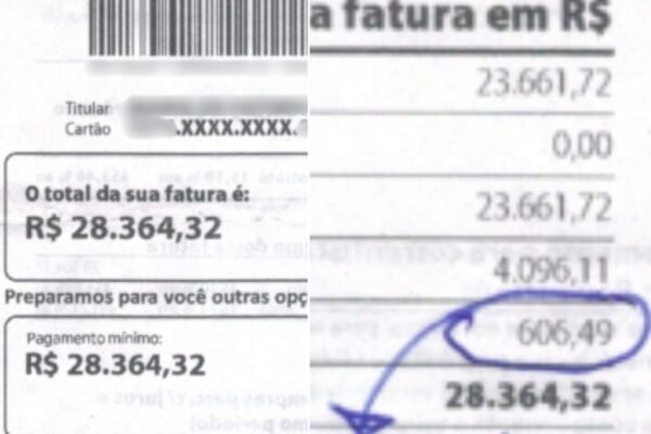 Banco é condenado a indenizar idosa após cobrança indevida de R$ 27 mil no litoral de SP