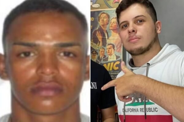 Condenado por latrocínio de empresário é morto em confronto com a PM no litoral de SP
