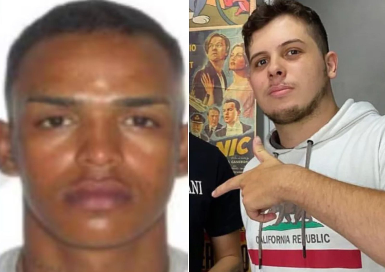 Condenado por latrocínio de empresário é morto em confronto com a PM no litoral de SP