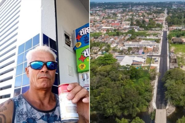 Homem morre após ser esfaqueado em briga por ciúmes durante festa junina Homem morre após ser esfaqueado em briga por ciúmes durante festa junina
