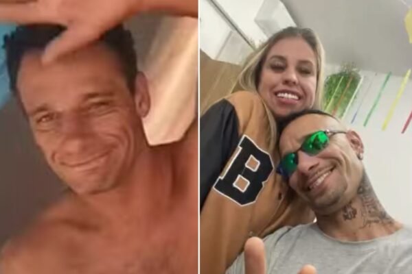 Douglas Martins, influenciador e ex-Casal Maloka, ajuda pessoas em situação de rua e sonha em abrir ONG