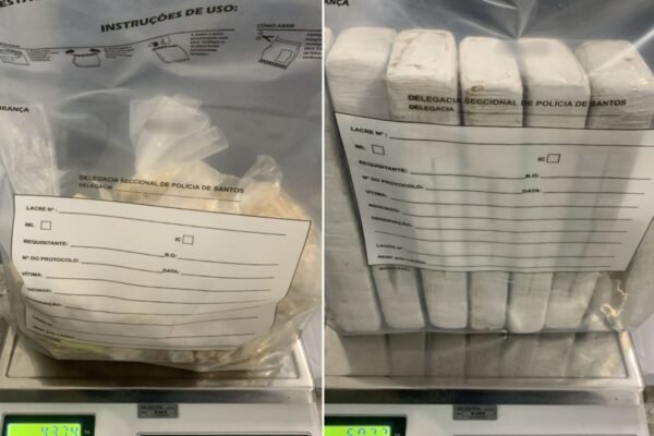 Homem é absolvido após seis meses preso por tráfico em Guarujá, SP: ‘No lugar errado e na hora errada’