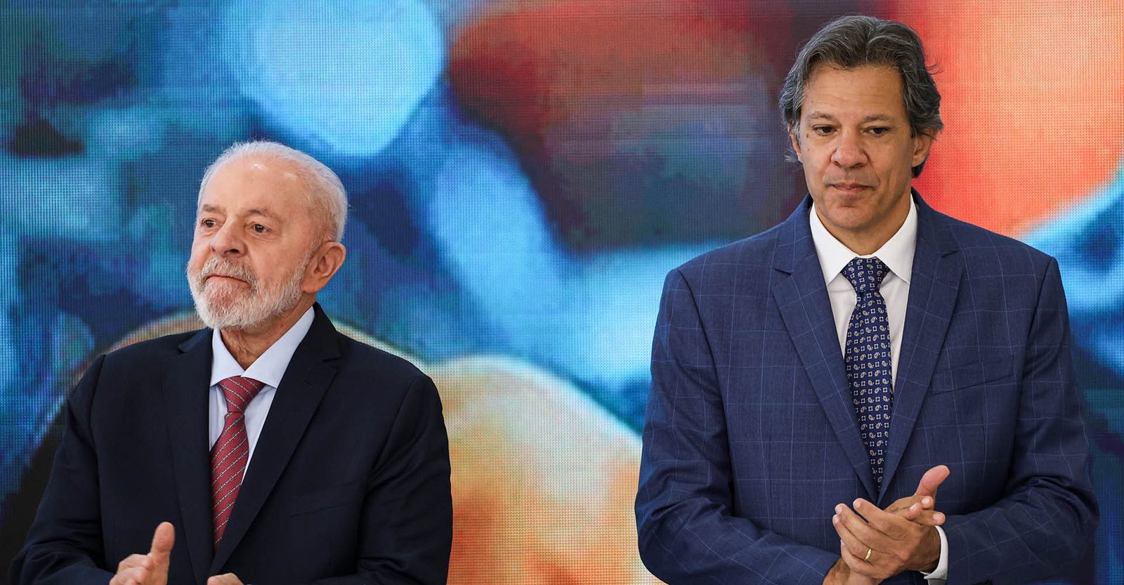 Segurança pública e impostos têm pior desempenho sob Lula, diz pesquisa