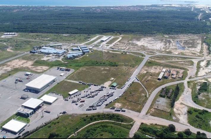 Medida provisória exige que zonas de processamento de exportação usem energia renovável