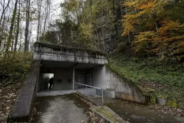 Por que a Suíça é o país com mais bunkers nucleares no mundo — e está querendo modernizá-los agora