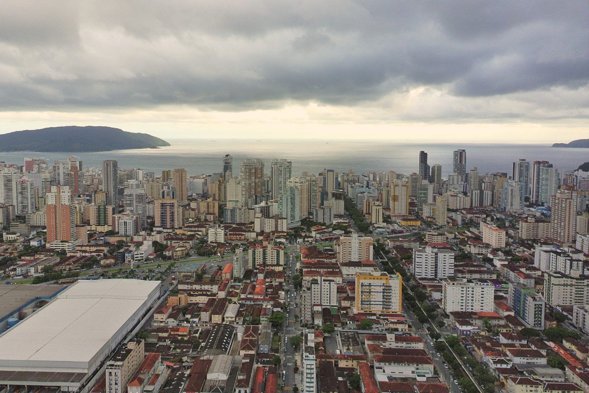 Moradores de Santos podem decidir onde prefeitura vai investir R$ 4,8 milhões; veja como participar