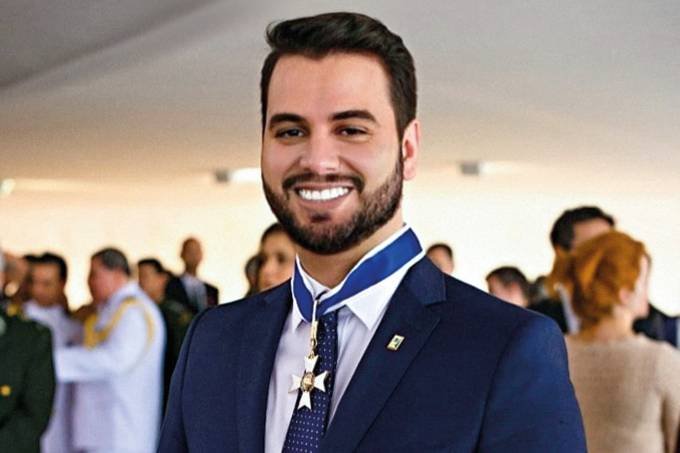 Moraes indefere testemunhas de defesa de Martins