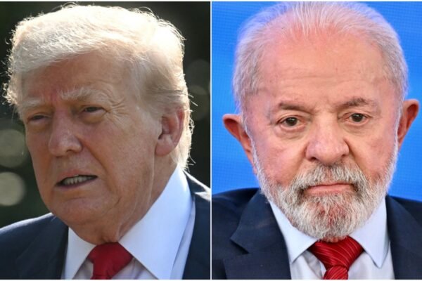 Tarifaço de Trump: Brasil não se engajou seriamente nas negociações com os EUA, diz autoridade da Casa Branca