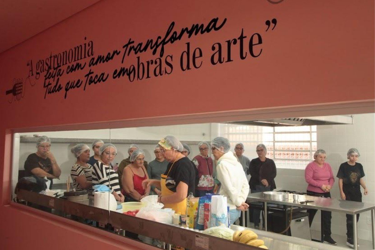 Casa da Mulher abre vagas para curso gratuito de confeitaria; veja como participar