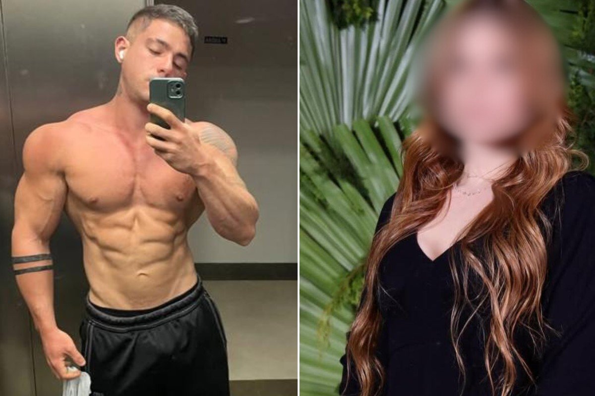 Médica espancada por fisiculturista foi encontrada caída, ofegante e sem falar; vizinho acionou a PM após ouvir barulho