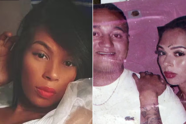 ‘Confiei na Justiça e nada aconteceu’, diz pai de seis filhos após MP encerrar investigação sobre morte da esposa em operação da PM