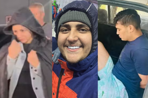 Caso Peretto: viúva e cunhado de comerciante morto ficaram juntos durante fuga em SP, diz advogado