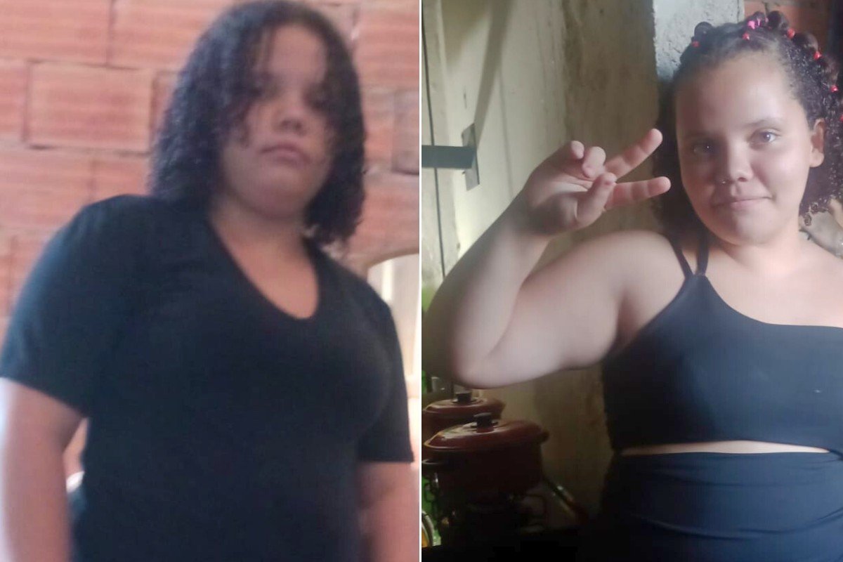 Menina de 12 anos desaparece após trocar mensagens com homem em jogo online