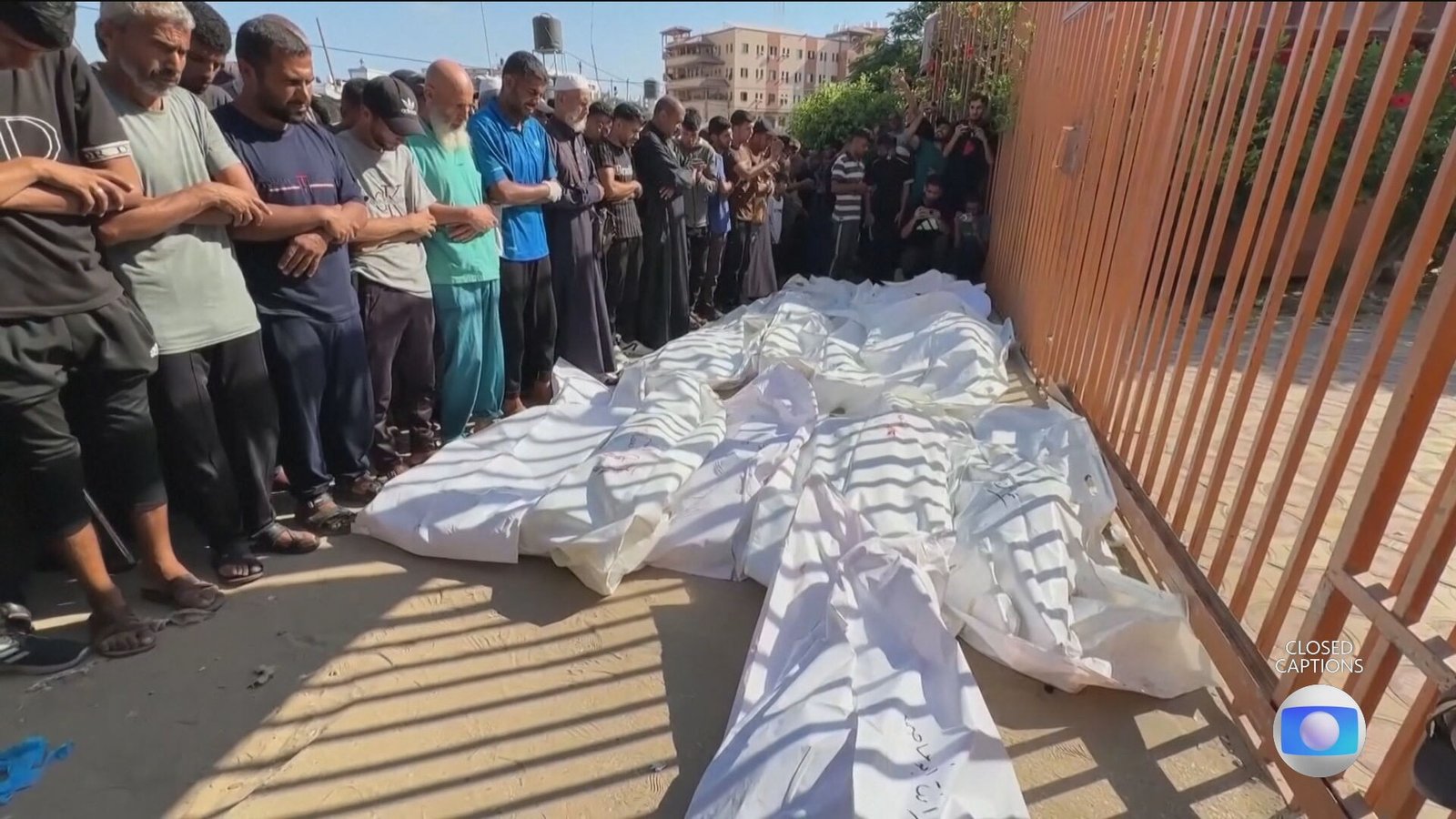 Nenhuma decisão foi tomada ainda, diz Israel após Hamas concordar com cessar-fogo