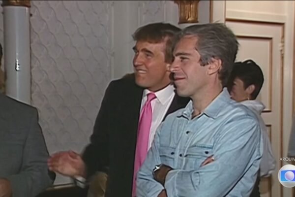 Ex-advogado de Jeffrey Epstein pede que Departamento de Justiça americano libere arquivos adicionais  de investigação sobre tráfico sexual
