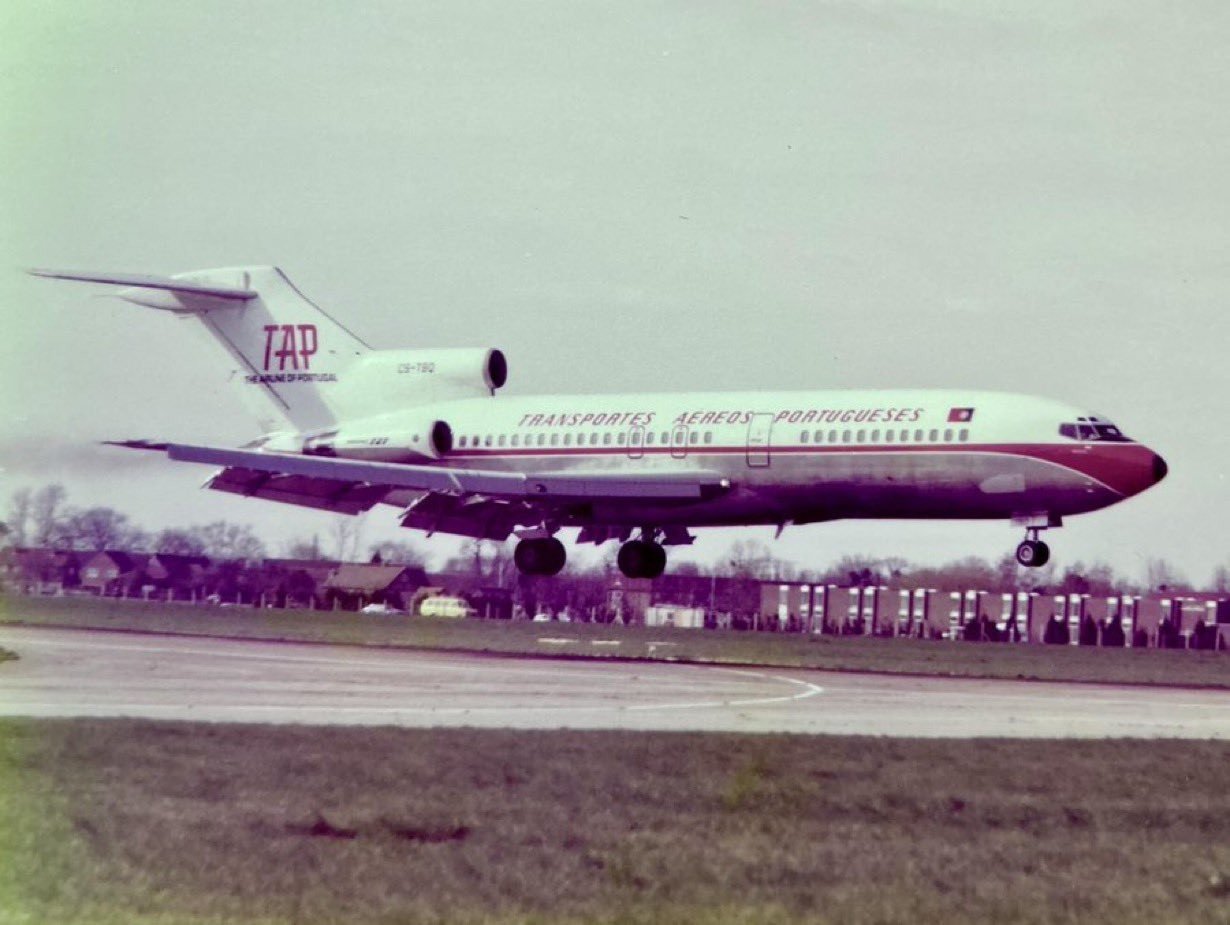 A história do voo TAP 131: como um garoto de 16 anos sequestrou um avião  —e virou amigo do piloto anos depois