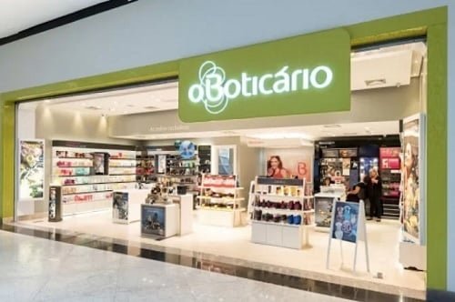 Quem vai financiar o Grupo Boticário?