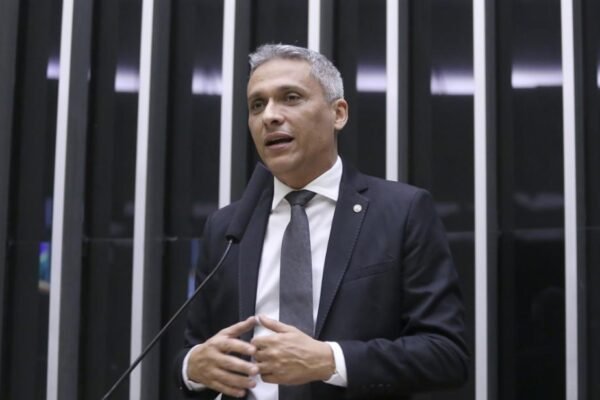 PGR rejeita queixa-crime contra Gustavo Gayer