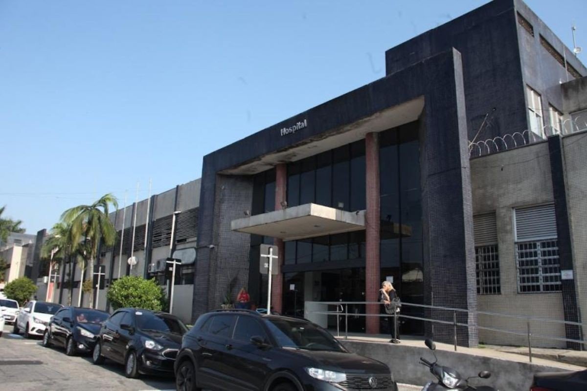 Mutirão de cirurgias pediátricas é realizado em Santos, SP, para diminuir fila de espera; entenda