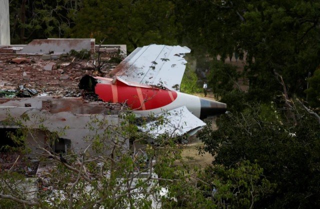 Por que áudio de pilotos do voo da Air India aumenta mistério sobre o acidente