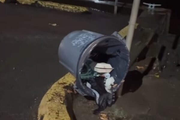 Carioca diz que alerta de tsunami foi o mais preocupante que já viveu no Havaí e, após alívio, compara a ressaca: ‘No RJ, água invadiu mais’