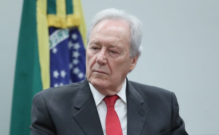 STF pede extradição de Zambelli à Itália desde 11 de junho