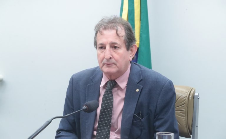 Comissão aprova usar pequenas barragens para recuperar bacias hidrográficas