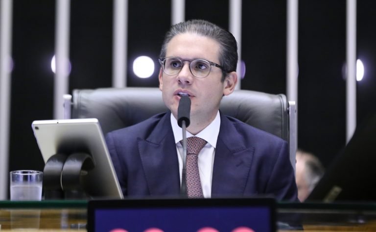 Motta agradece apoio após gestão ser bem avaliada por deputados em pesquisa