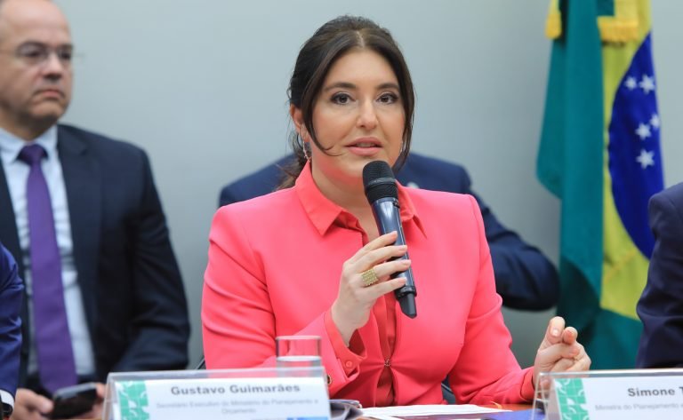 Simone Tebet sugere revisão nas regras do Benefício de Prestação Continuada
