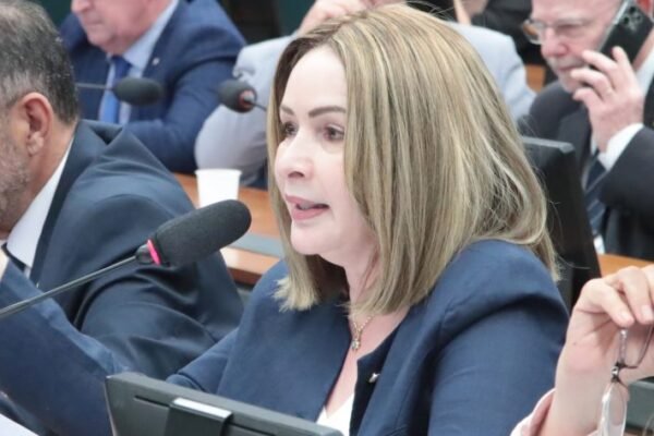 Comissão aprova previsão de piso salarial para professores contratados por tempo determinado Comissão aprova previsão de piso salarial para professores contratados por tempo determinado