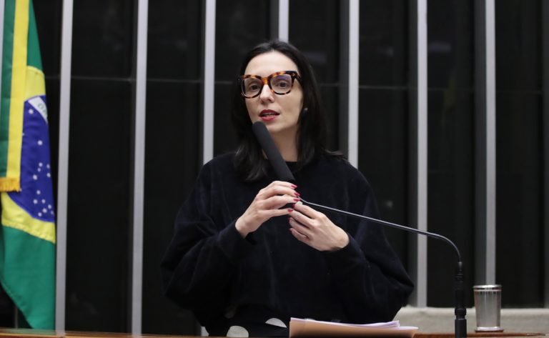 Câmara aprova projeto que prevê em lei a atuação da Força Nacional do SUS