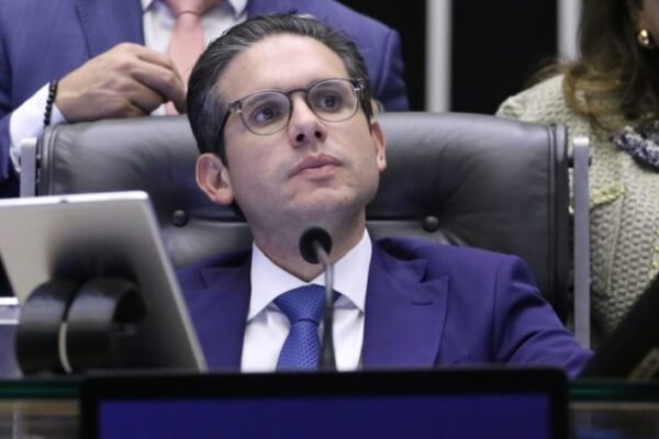 Hugo Motta: não podemos apoiar sanção de nações estrangeiras a membros de qualquer Poder da República