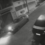 EXCLUSIVO: Imagens Revelam Momento em que Criminosos Roubam Carro de Morador em Embu das Artes