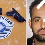 EXCLUSIVO: Arma Raspada, Tentativa de Homicídio e Malas para Portugal — A Trama Sombria que Cerca o Ex-Prefeito de Embu das Artes