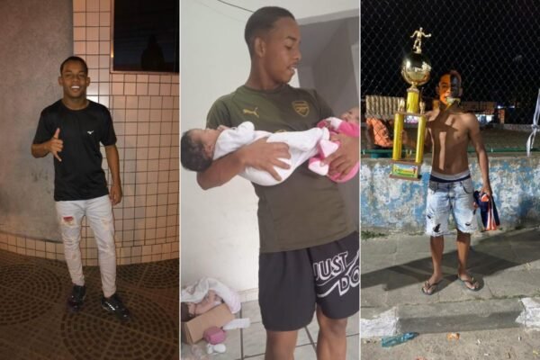 Irmão de jovem morto na Operação Verão em SP chama ação da PM de ‘chacina’