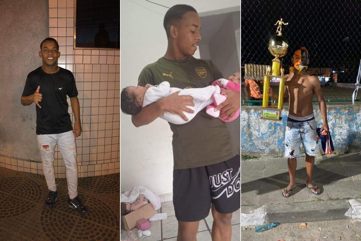 Irmão de jovem morto na Operação Verão em SP chama ação da PM de ‘chacina’